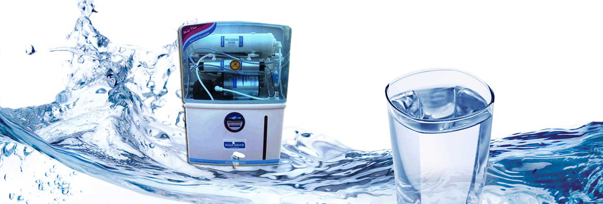 aquafount banner