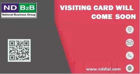 Upload Visiting Card