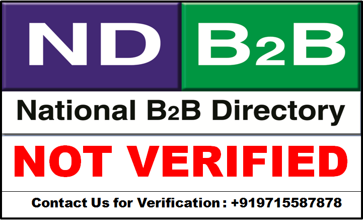 Non verified member