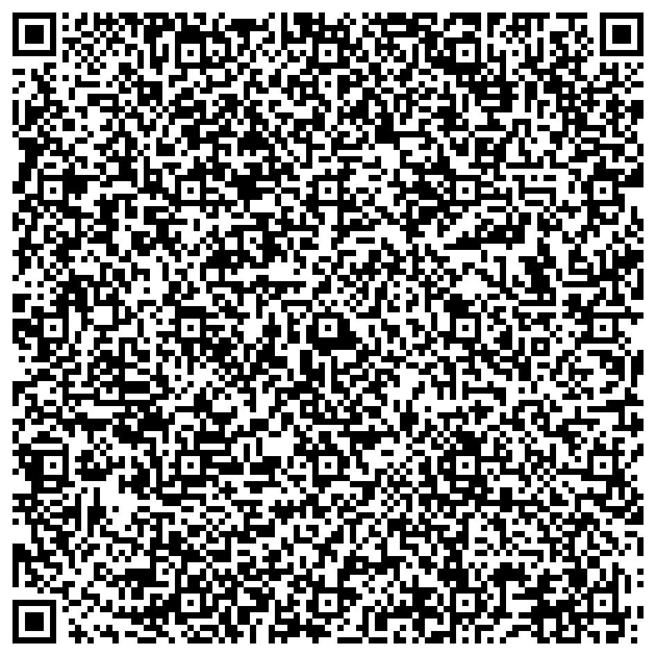 Contact vcard QR code