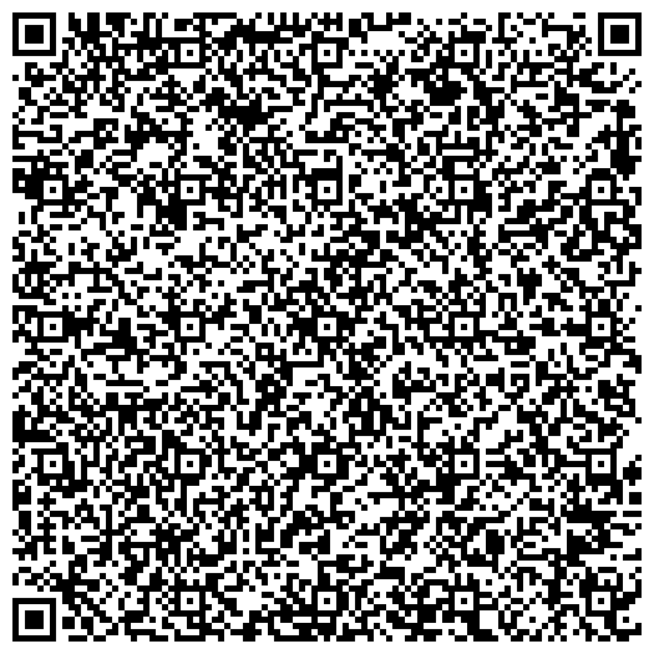 Contact vcard QR code