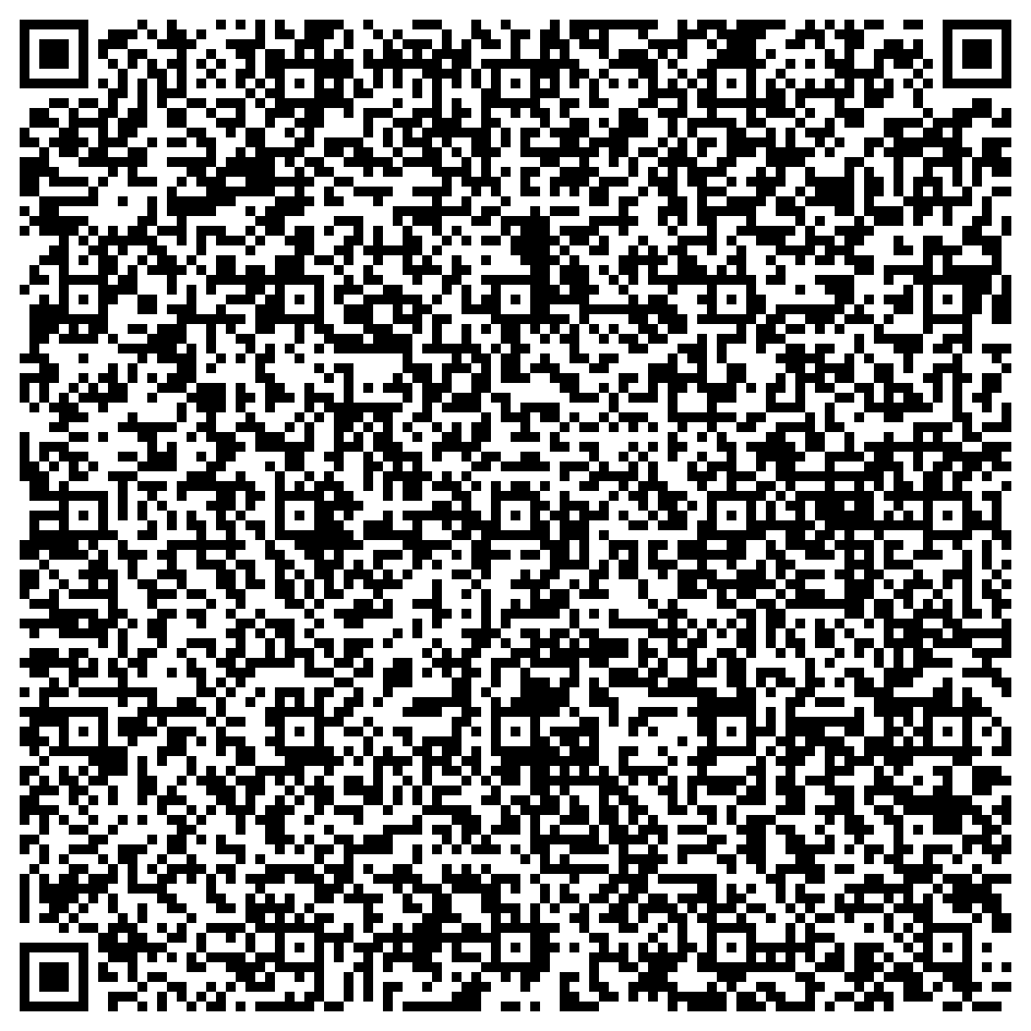 Contact vcard QR code