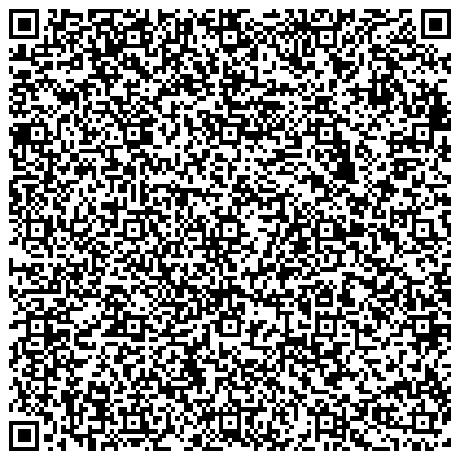 Contact vcard QR code