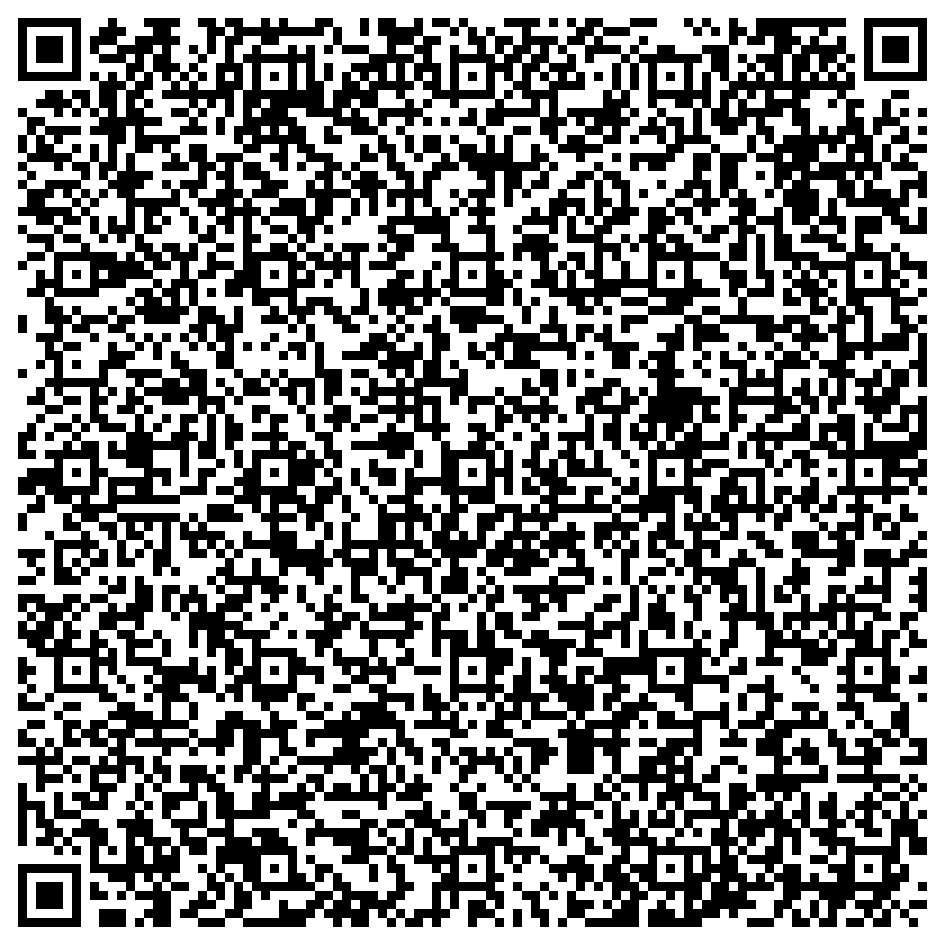 Contact vcard QR code