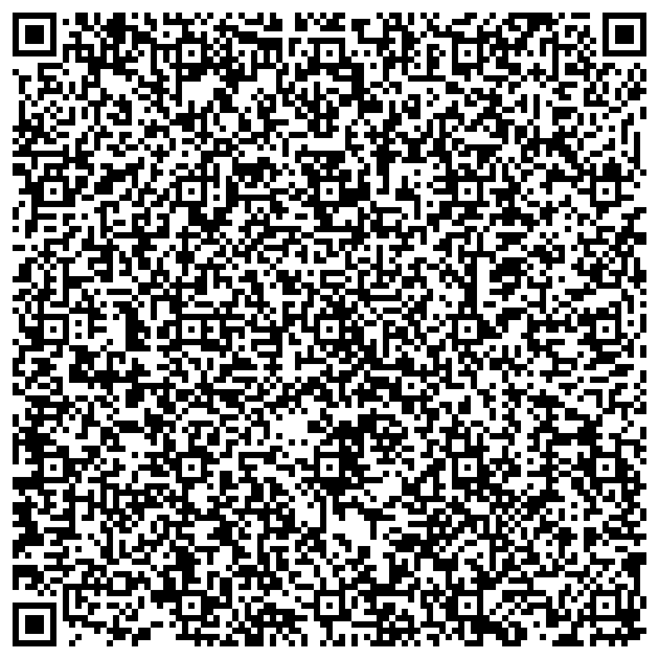 Contact vcard QR code