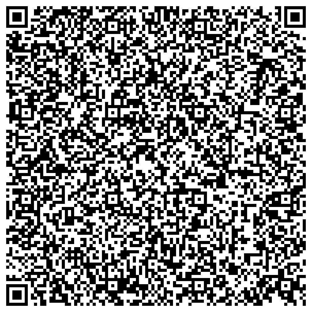 Contact vcard QR code