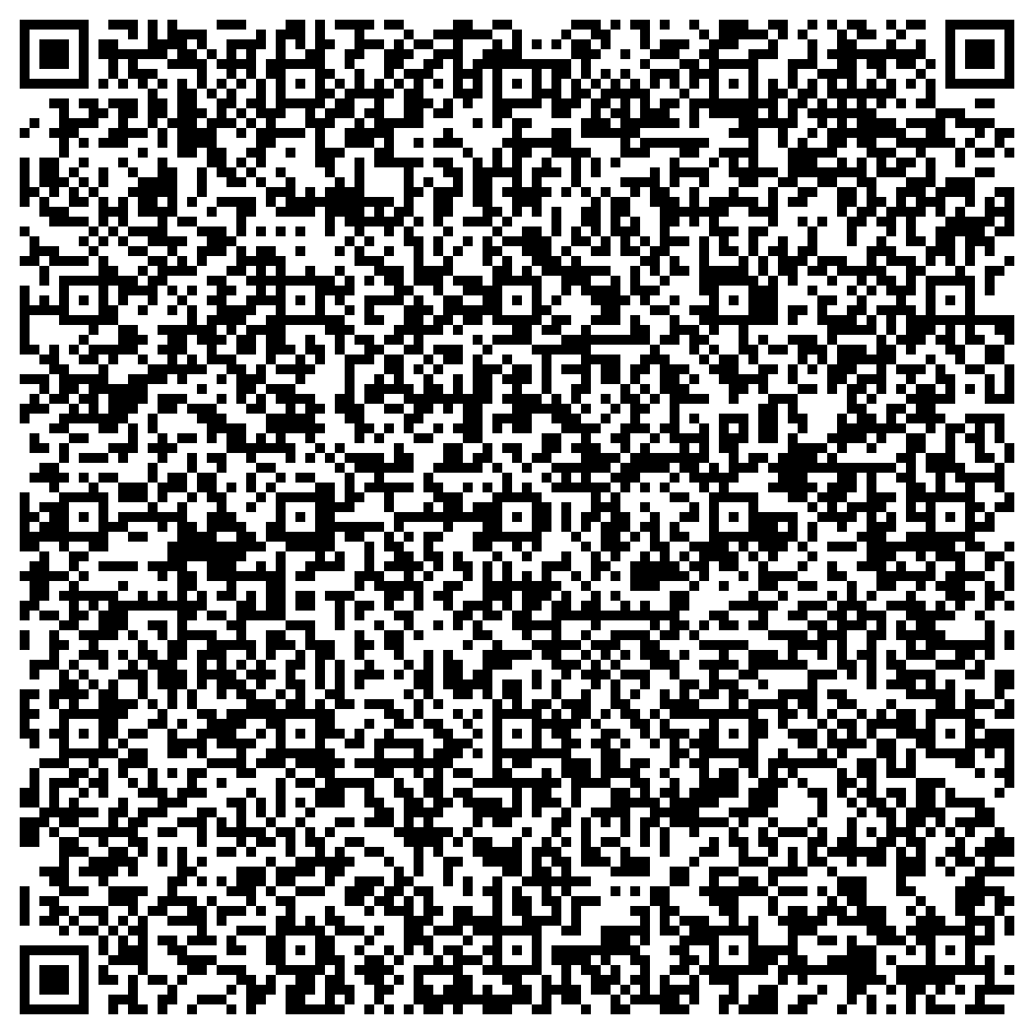 Contact vcard QR code